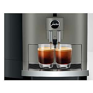 JURA X4 Pilnībā automātisks espresso automāts 5 l