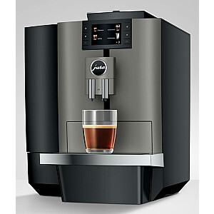 JURA X4 Pilnībā automātisks espresso automāts 5 l