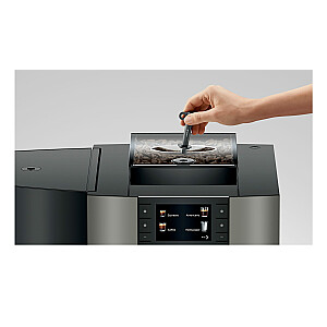 JURA X4 Pilnībā automātisks espresso automāts 5 l