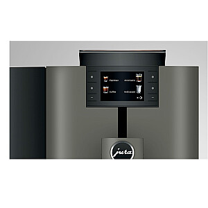 JURA X4 Pilnībā automātisks espresso automāts 5 l