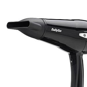 Фен BaByliss Cordkeeper 2000