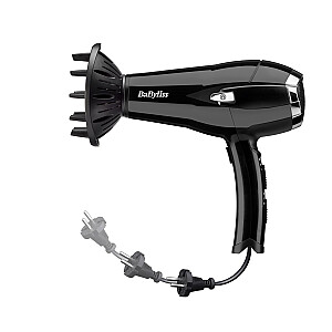 Фен BaByliss Cordkeeper 2000