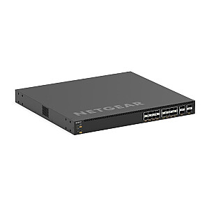 Przełącznik VSM4320C 16xSFP28 4xQSFP 