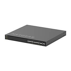 Przełącznik VSM4320C 16xSFP28 4xQSFP 