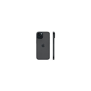 iPhone 15 512 ГБ — черный