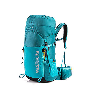 Pārgājienu mugursoma 45l nh18y045-q NATUREHIKE