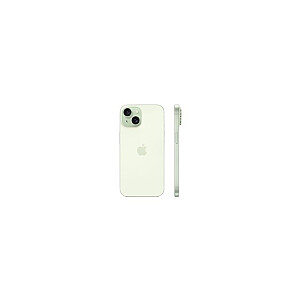 iPhone 15 512 ГБ — зеленый