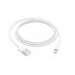 Przewód ze złącza Lightning na USB (1 m)