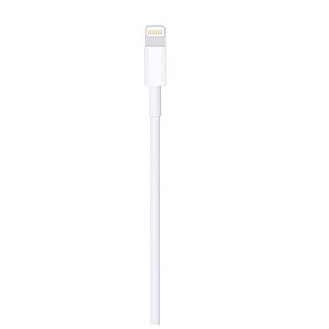 Кабель Lightning-USB (1 м)