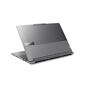 Notebook ThinkBook 16p G5 21N5001RPB W11Pro i9-14900HX/32GB/1TB/RTX4060 8GB/16.0 3.2K/Storm Grey/3YRS OS + CO2 Offset 