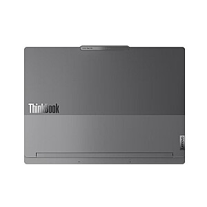 Notebook ThinkBook 16p G5 21N5001RPB W11Pro i9-14900HX/32GB/1TB/RTX4060 8GB/16.0 3.2K/Storm Grey/3YRS OS + CO2 Offset 