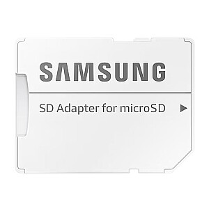 Karta microSD EVO Plus MB-MC1T0SA/EU + Adapter