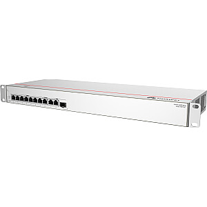 Huawei S380-H8T3ST Gigabit Ethernet (10/100/1000) 1U pelēks