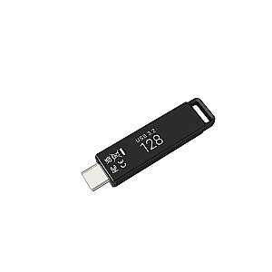 Флешка 128 ГБ USB-C 3.2