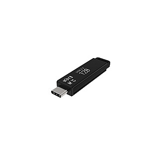 Флешка 128 ГБ USB-C 3.2