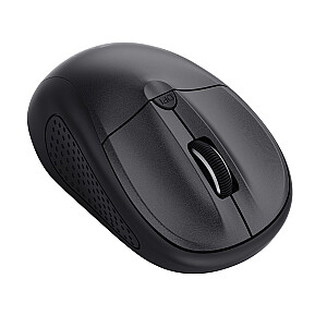 Trust Primo Mouse, divpusīga, Bluetooth, optiskā, 1600 dpi