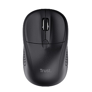 Trust Primo Mouse, divpusīga, Bluetooth, optiskā, 1600 dpi