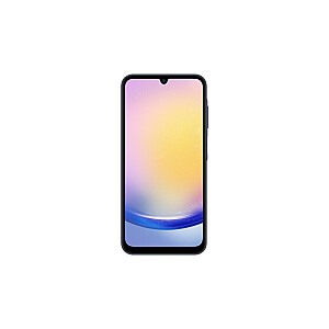 Samsung Galaxy A25 5G 16,5 см (6,5") USB Type-C 6 ГБ 128 ГБ 5000 мАч Черный