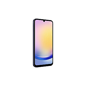 Samsung Galaxy A25 5G 16,5 см (6,5") USB Type-C 6 ГБ 128 ГБ 5000 мАч Черный