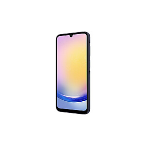 Samsung Galaxy A25 5G 16,5 см (6,5") USB Type-C 6 ГБ 128 ГБ 5000 мАч Черный