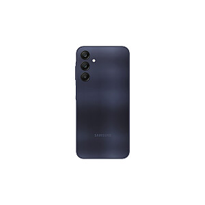 Samsung Galaxy A25 5G 16,5 см (6,5") USB Type-C 6 ГБ 128 ГБ 5000 мАч Черный