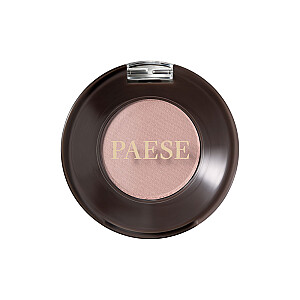 Acu ēnas PAESE Eyegasm Monoshadow 09 Mocha