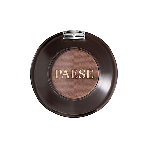 Akių šešėliai PAESE Eyegasm Monoshadow 14 Espresso