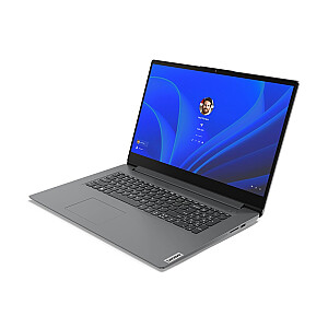 Lenovo V17 G4 IRU i5-13420H 17,3"FHD AG 300nit IPS 16 ГБ SSD512 Intel IrisXe Cam720p FPR 45 Вт·ч W11Pro Iron Grey 3 года с выездом на место