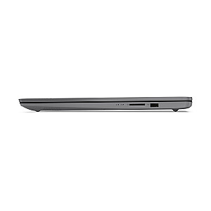 Lenovo V17 G4 IRU i5-13420H 17,3"FHD AG 300nit IPS 16 ГБ SSD512 Intel IrisXe Cam720p FPR 45 Вт·ч W11Pro Iron Grey 3 года с выездом на место