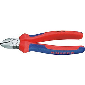 Šoninė freza Knipex 7002180