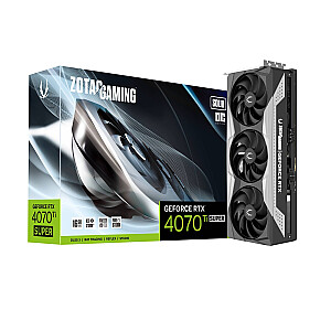 Видеокарта ZOTAC GAMING GeForce — PCI