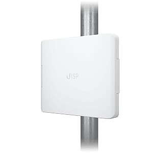 Ubiquiti UISP-Box | Āra mājoklis | IPX6, paredzēts UISP slēdzim un UISP maršrutētājam