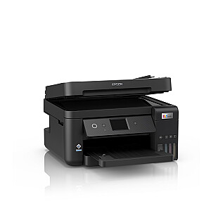 Epson EcoTank ET-4850 Inkjet A4, 4800 x 1200 punkti collā, 33 apgr./min, Wi-Fi