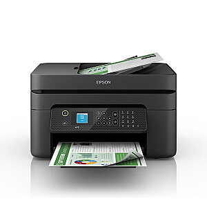 Epson WorkForce WF-2930DWF - многофункциональный