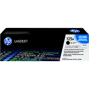 HP 125A - šķirošana - oriģināls - LaserJet -