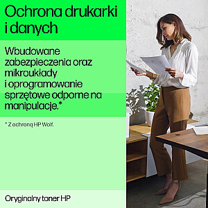 HP 125A - šķirošana - oriģināls - LaserJet -