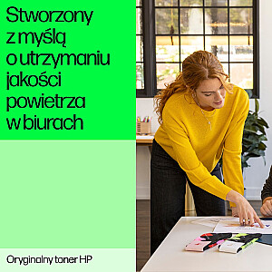 HP 125A - šķirošana - oriģināls - LaserJet -