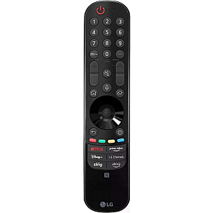 LG MR24GN Magic Remote Control