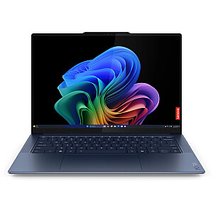 Yoga Slim 7 14Q8X9 14.5 90 Гц X1E-78-100 16 ГБ 512SSD EN W11 83ED002UMH