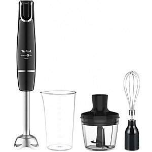 TEFAL HB943838 InfintyForce Blender, Black