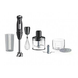 Blenderis Braun MQ55254M