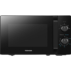 Mikroviļņu krāsns Toshiba MW2-MM20P(BK)