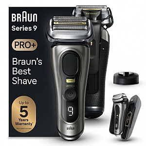 Braun 9525S