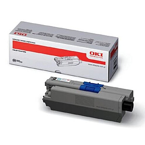 Toner Czarny 3.5k  C310 C330 C510 C530