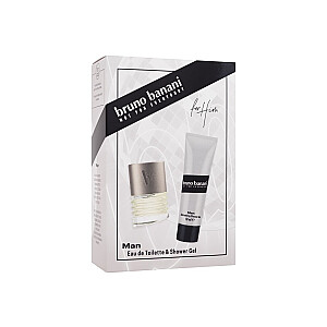 Туалетная вода Bruno Banani Man 30ml