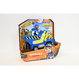 SPIN PAW Patrol Wheeler_s pašizgāzējs 6066528 /2