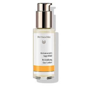 DR. HAUSCHKA Revitalizing Day Lotion atstatomasis dieninis balzamas 50ml