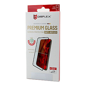 Premium Glass FC iPhone 16 Plus