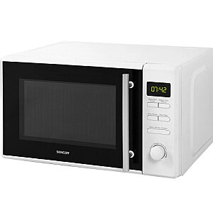 Sencor SMW 5220 Mikroviļņu krāsnis 700W 20L