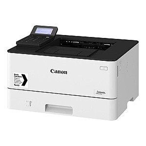 Принтер Canon Drucker i-SENSYS iSENSYS LBP223dw (3516C008)